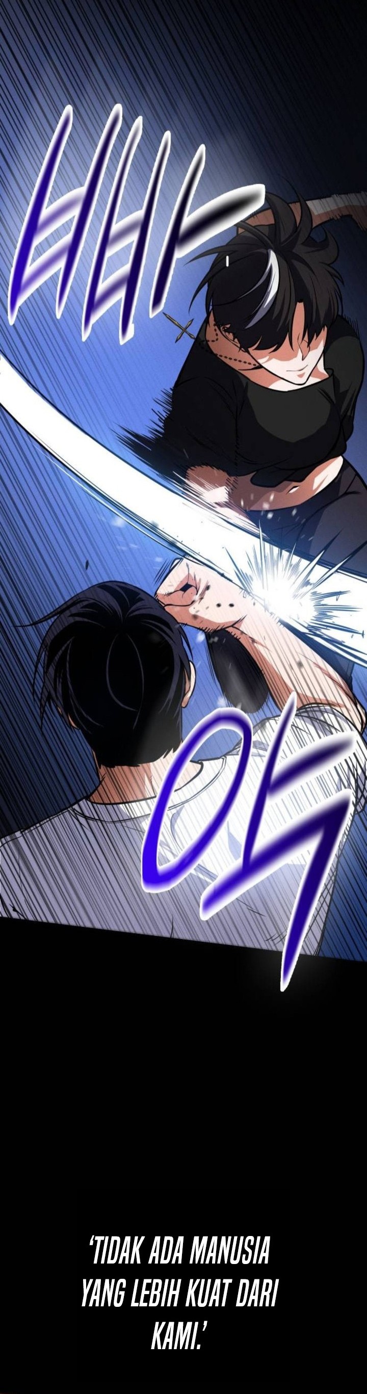 Day Walker Chapter 08 Gambar 30