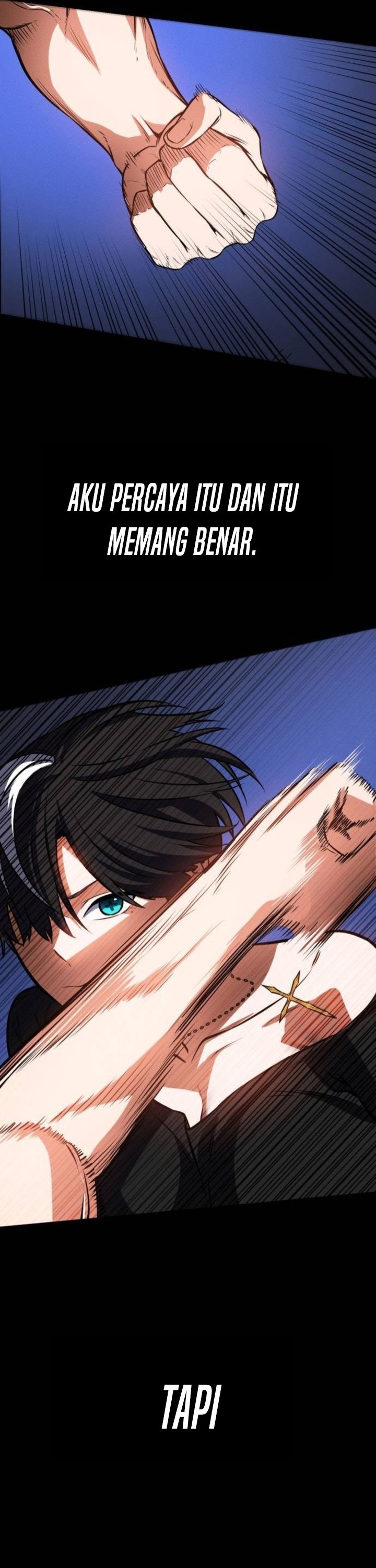 Day Walker Chapter 08 Gambar 31