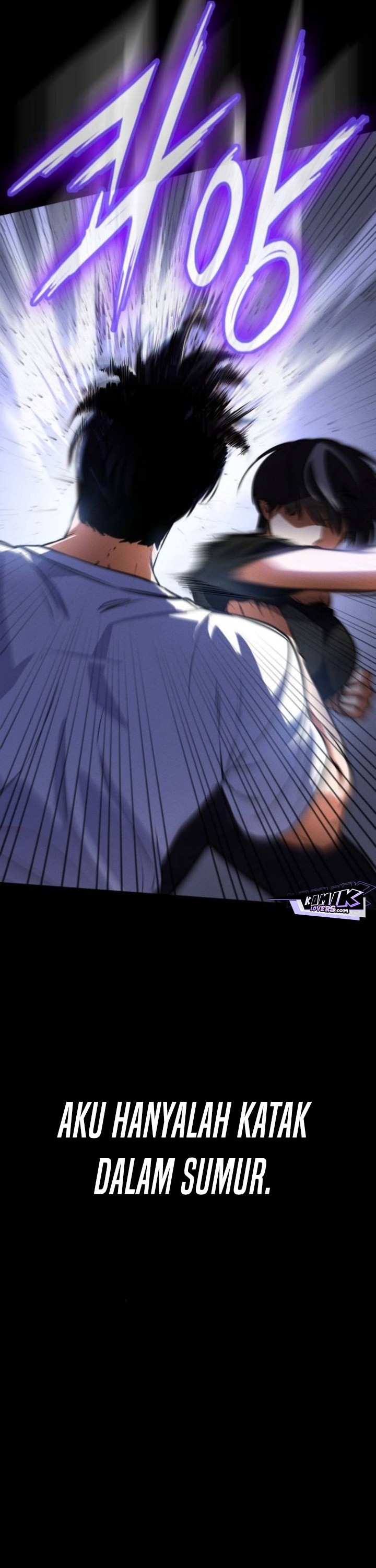 Day Walker Chapter 08 Gambar 33