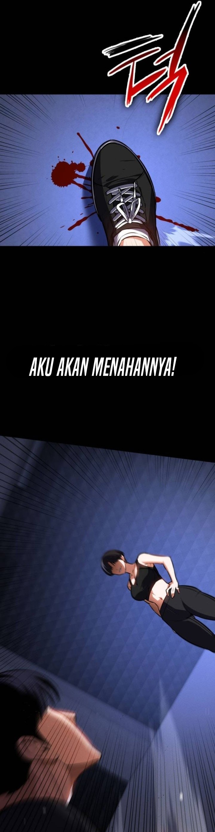 Day Walker Chapter 08 Gambar 36