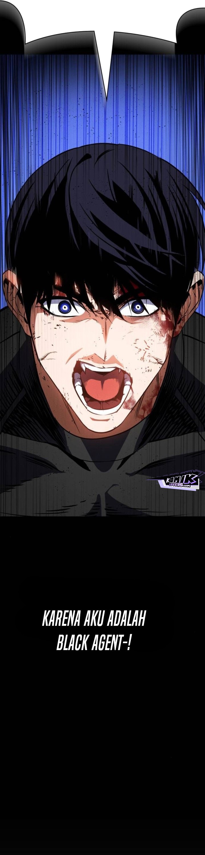 Day Walker Chapter 08 Gambar 38