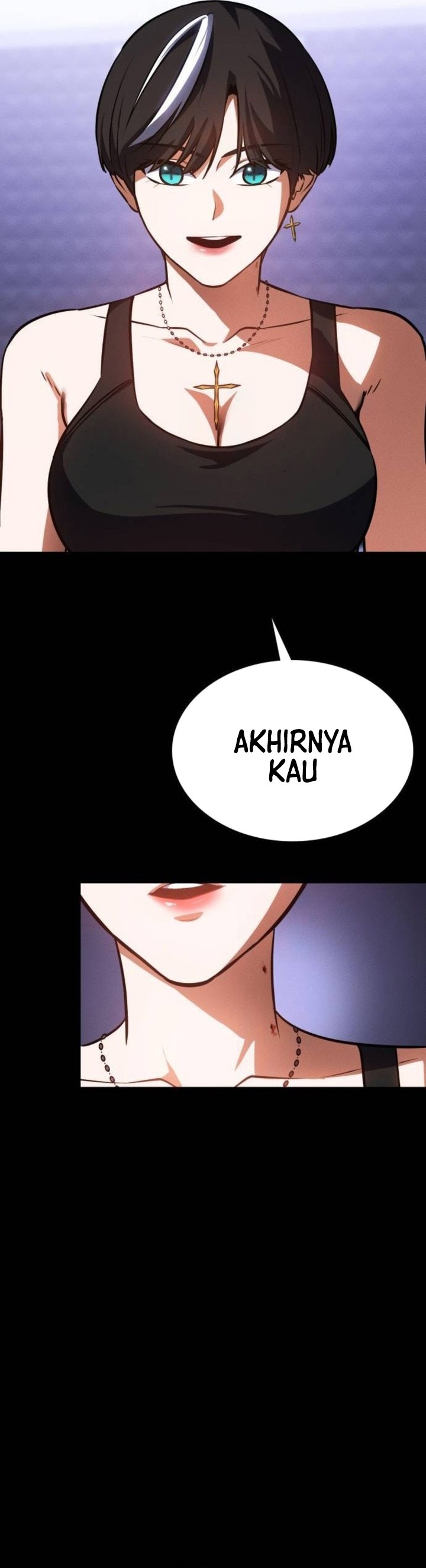 Day Walker Chapter 08 Gambar 40