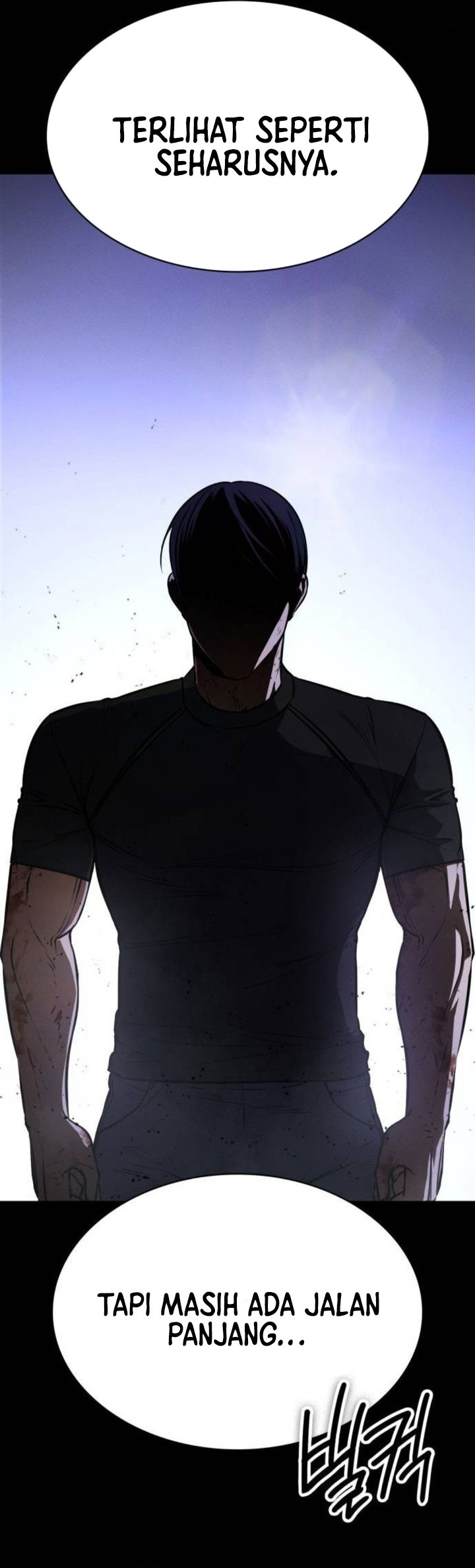 Day Walker Chapter 08 Gambar 41