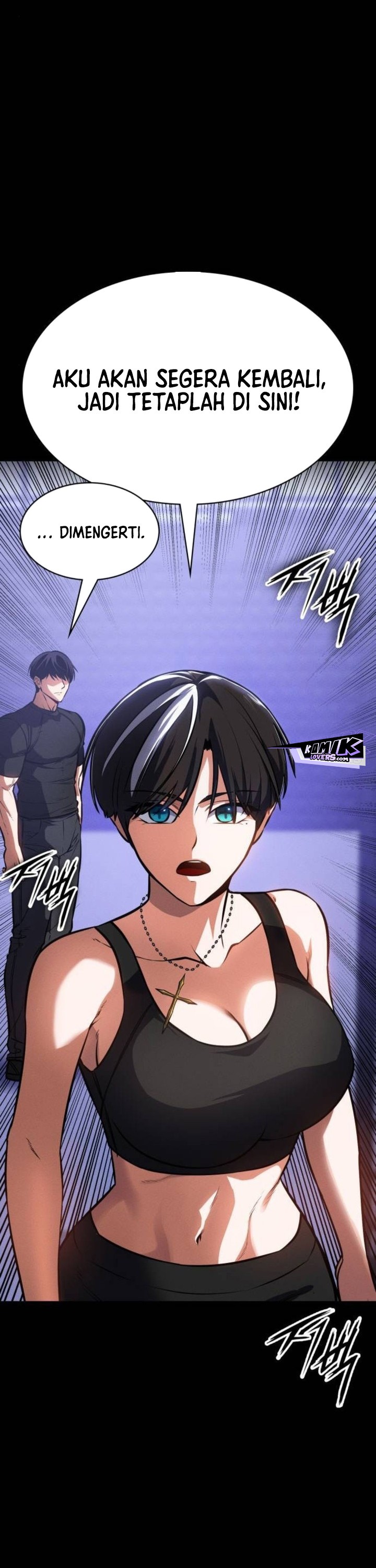 Day Walker Chapter 08 Gambar 44