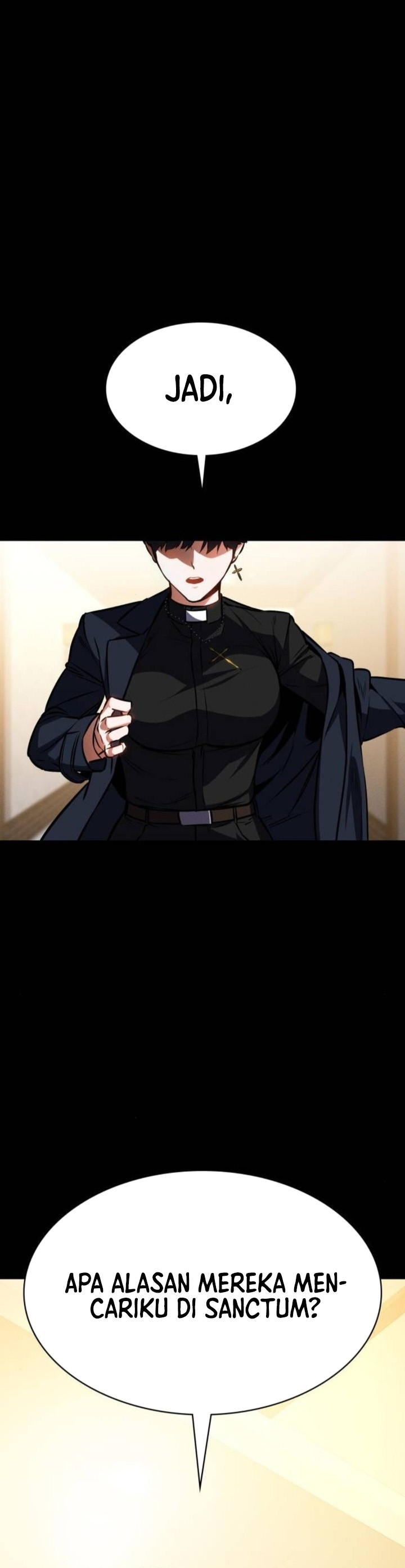 Day Walker Chapter 08 Gambar 45