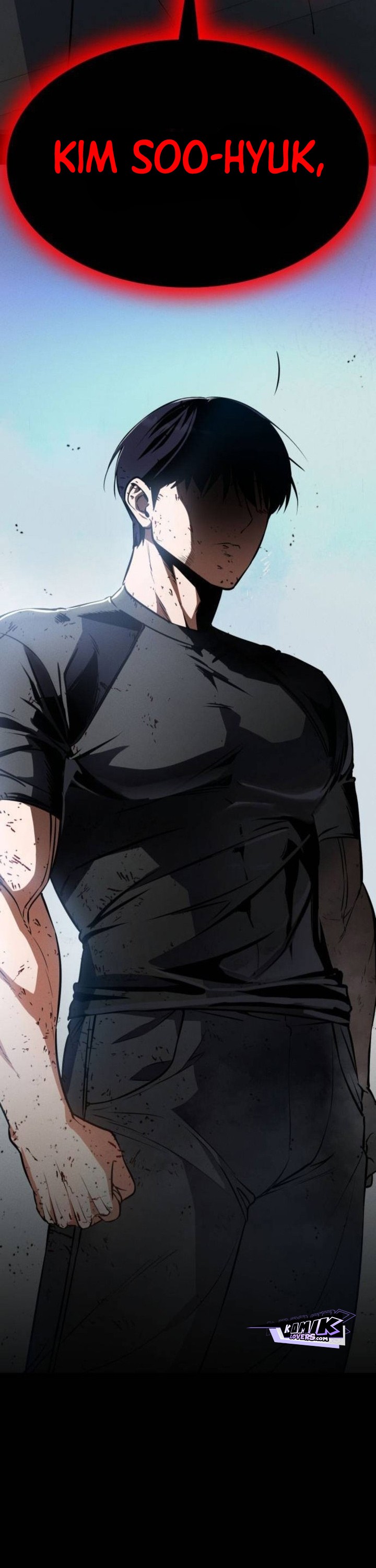 Day Walker Chapter 08 Gambar 55