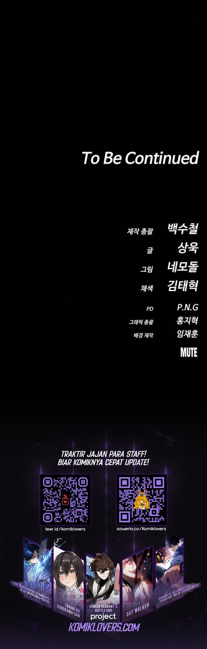 Day Walker Chapter 08 Gambar 56