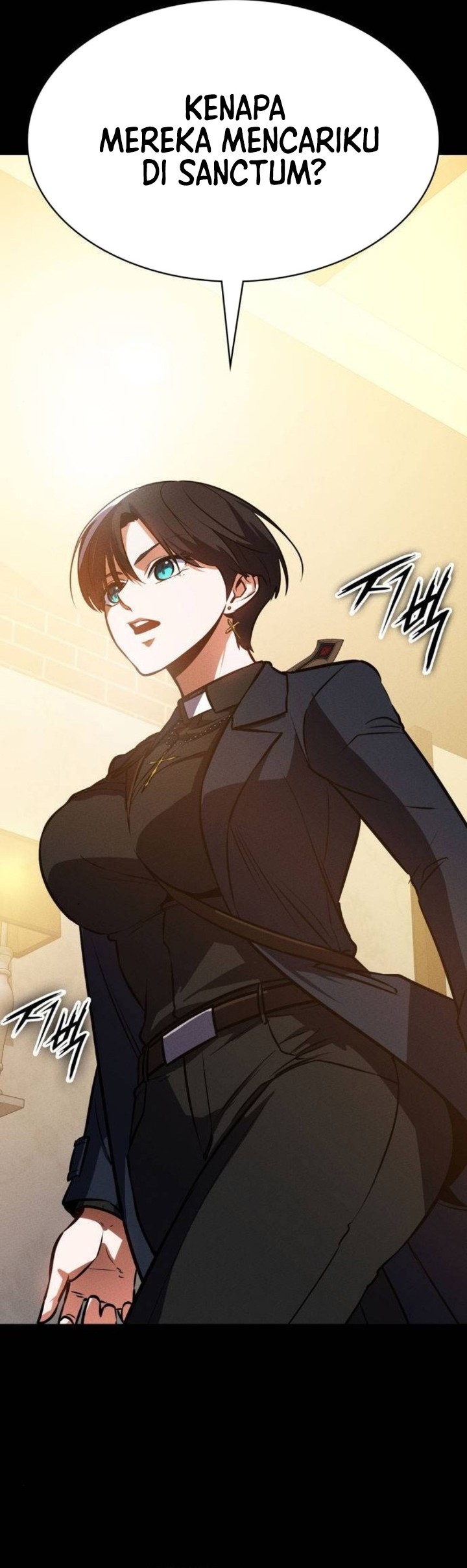 Day Walker Chapter 09 Gambar 2