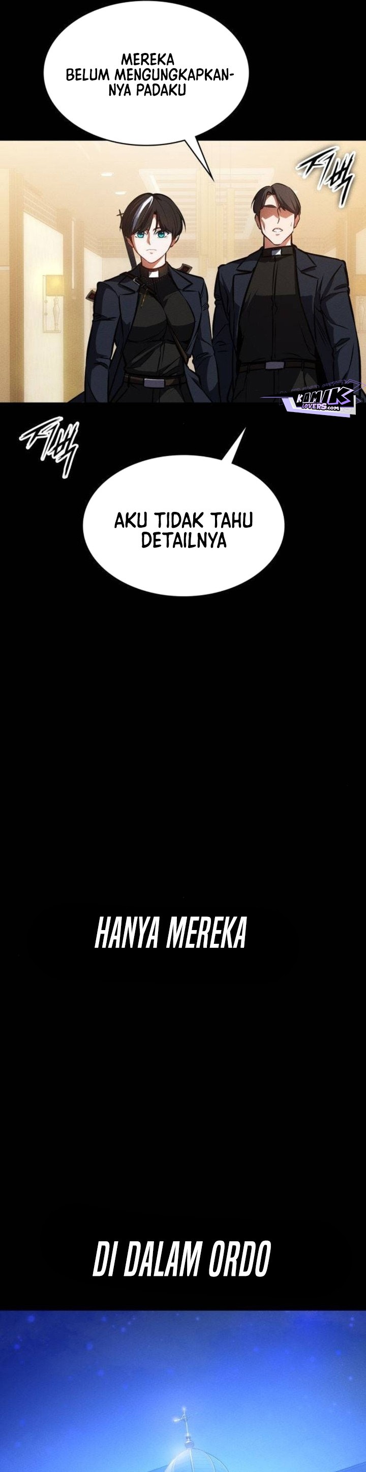 Day Walker Chapter 09 Gambar 3