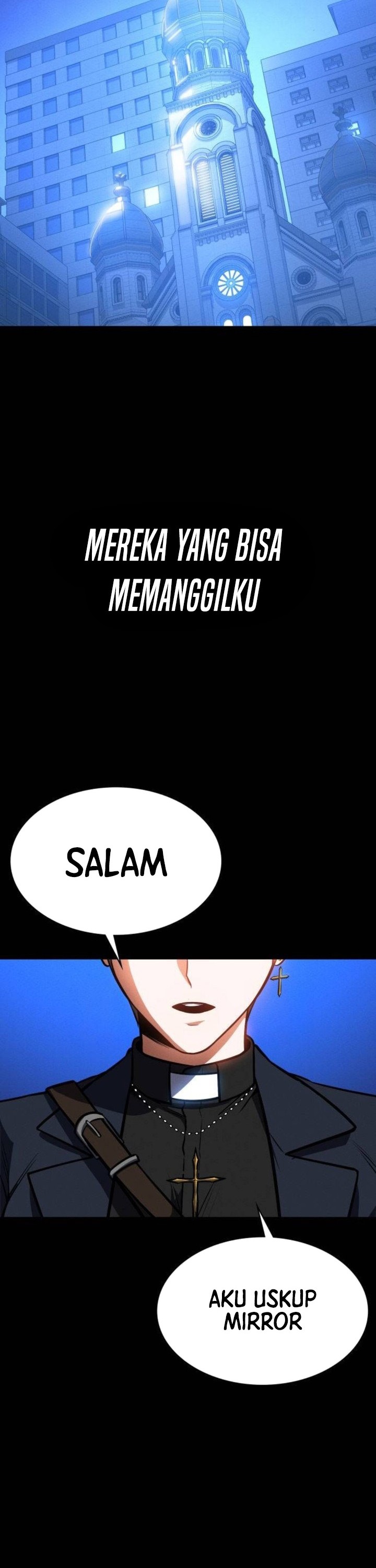 Day Walker Chapter 09 Gambar 4