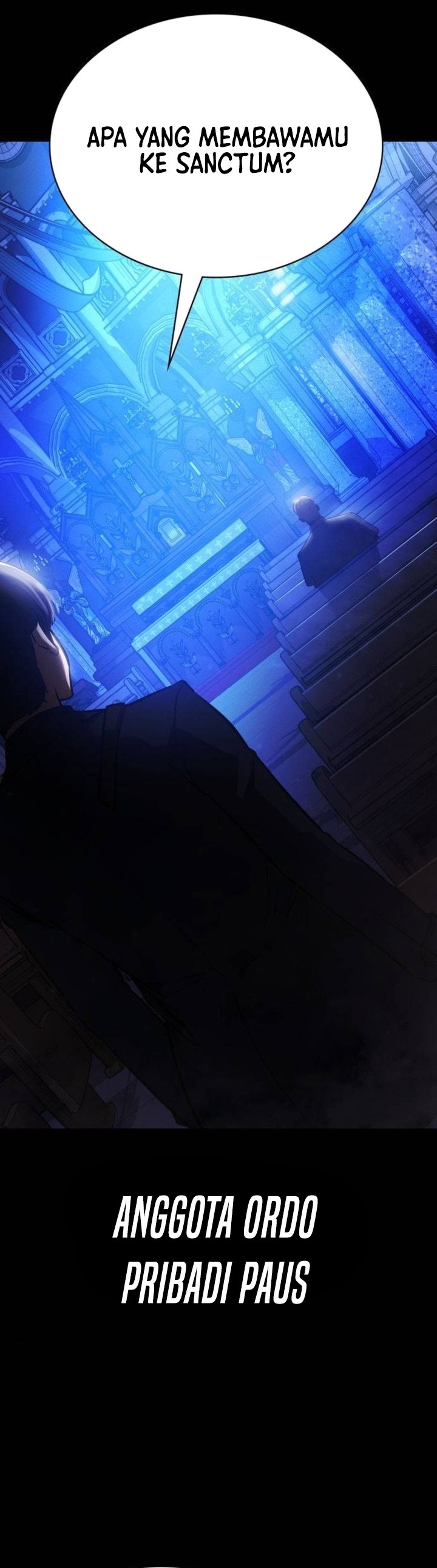 Day Walker Chapter 09 Gambar 5