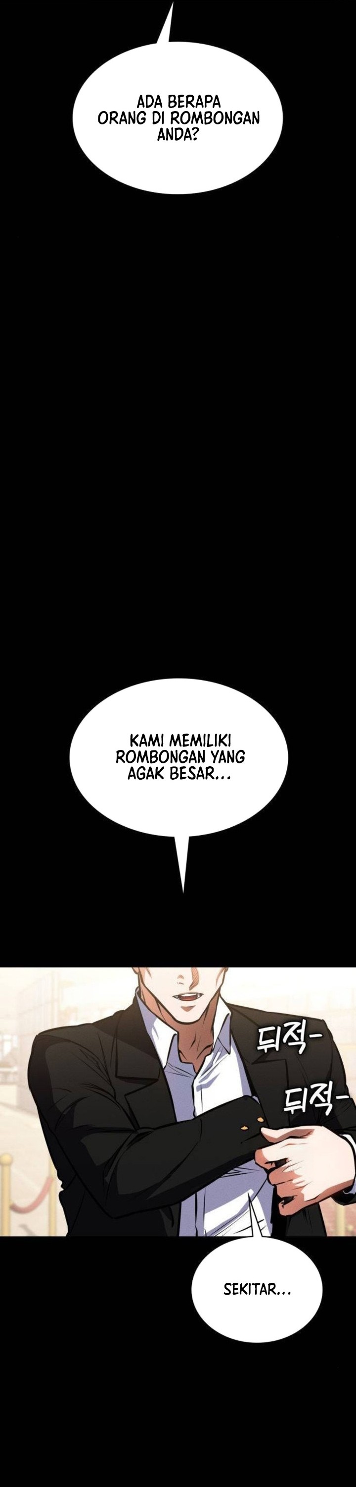 Day Walker Chapter 09 Gambar 13