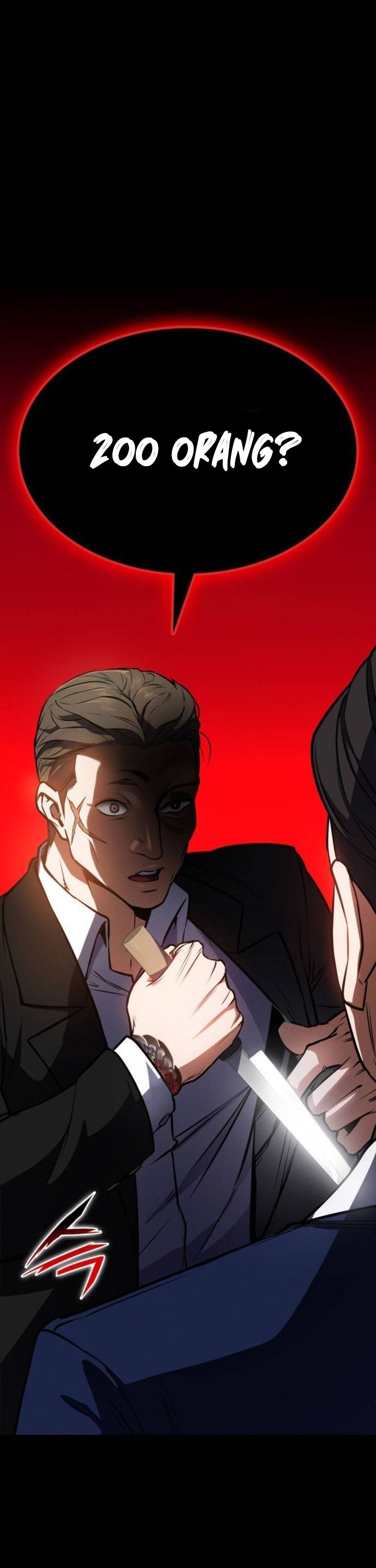 Day Walker Chapter 09 Gambar 14