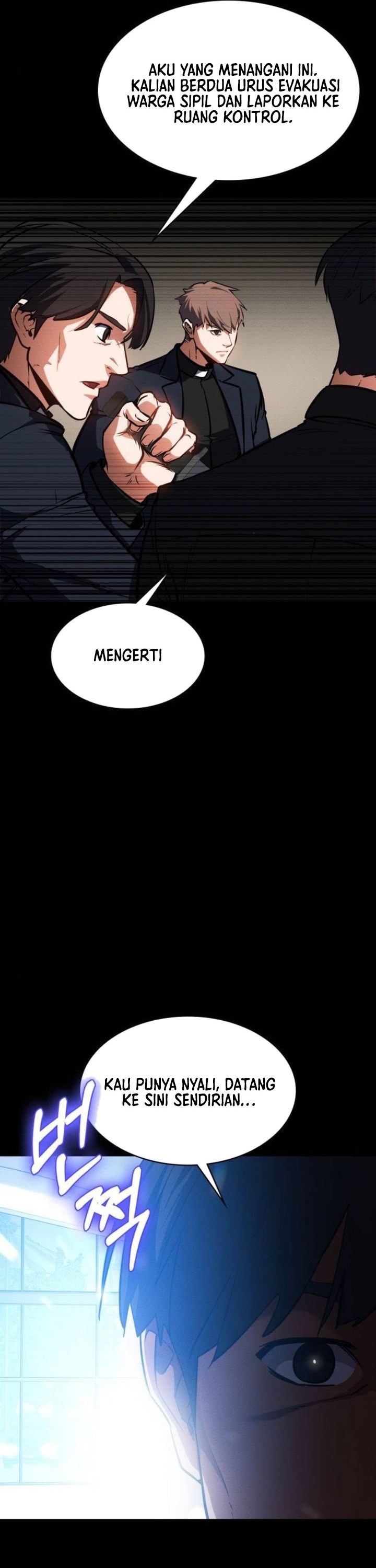 Day Walker Chapter 09 Gambar 18