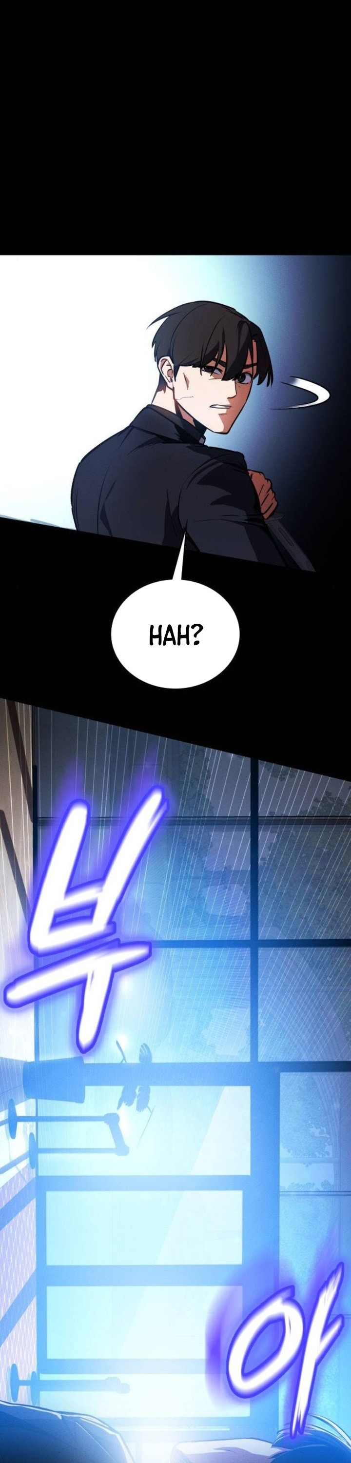 Day Walker Chapter 09 Gambar 19