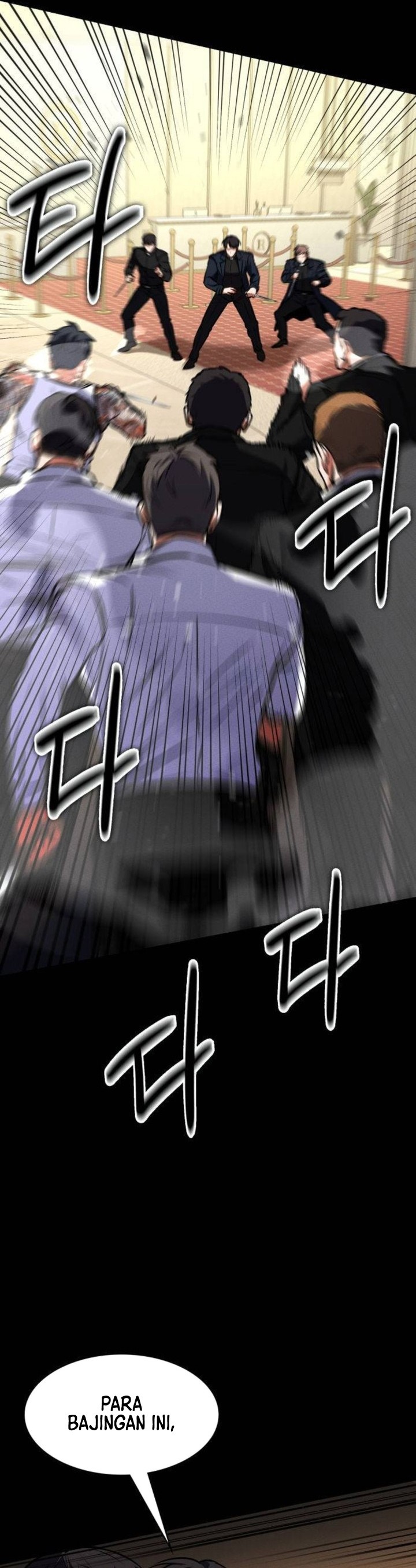 Day Walker Chapter 09 Gambar 24