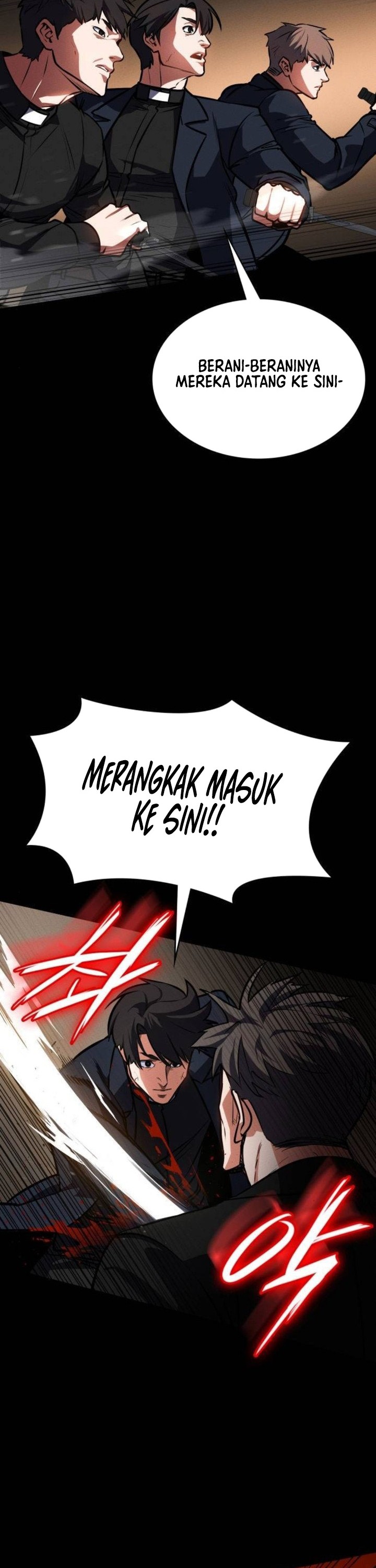 Day Walker Chapter 09 Gambar 25
