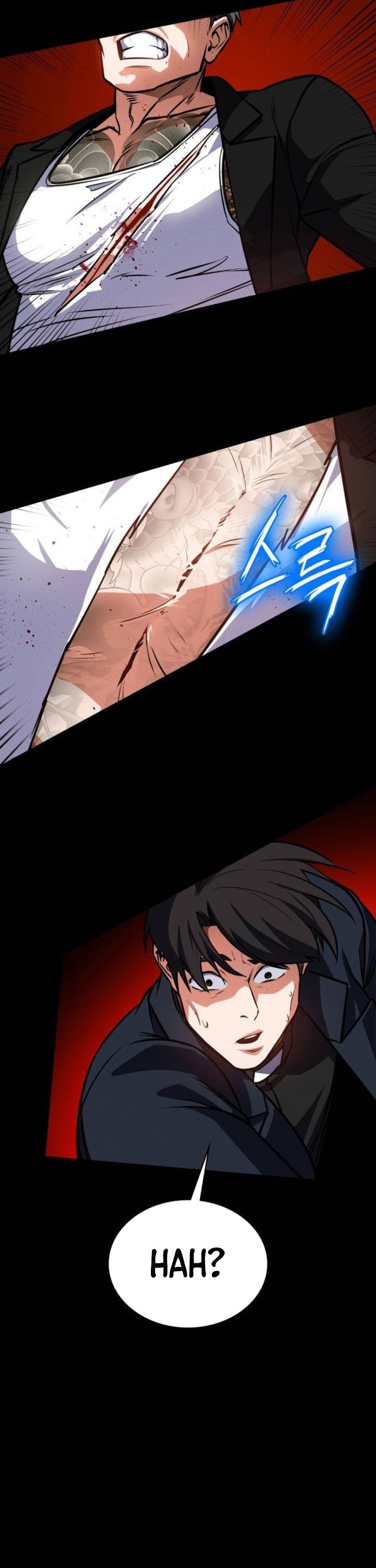 Day Walker Chapter 09 Gambar 26