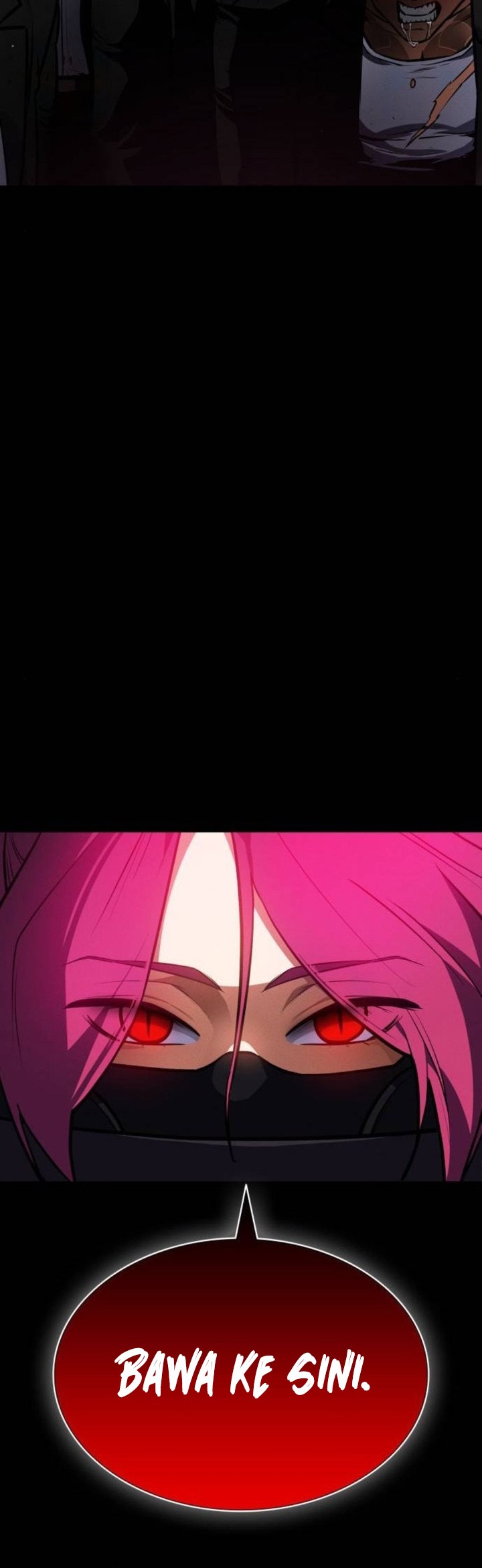Day Walker Chapter 09 Gambar 30
