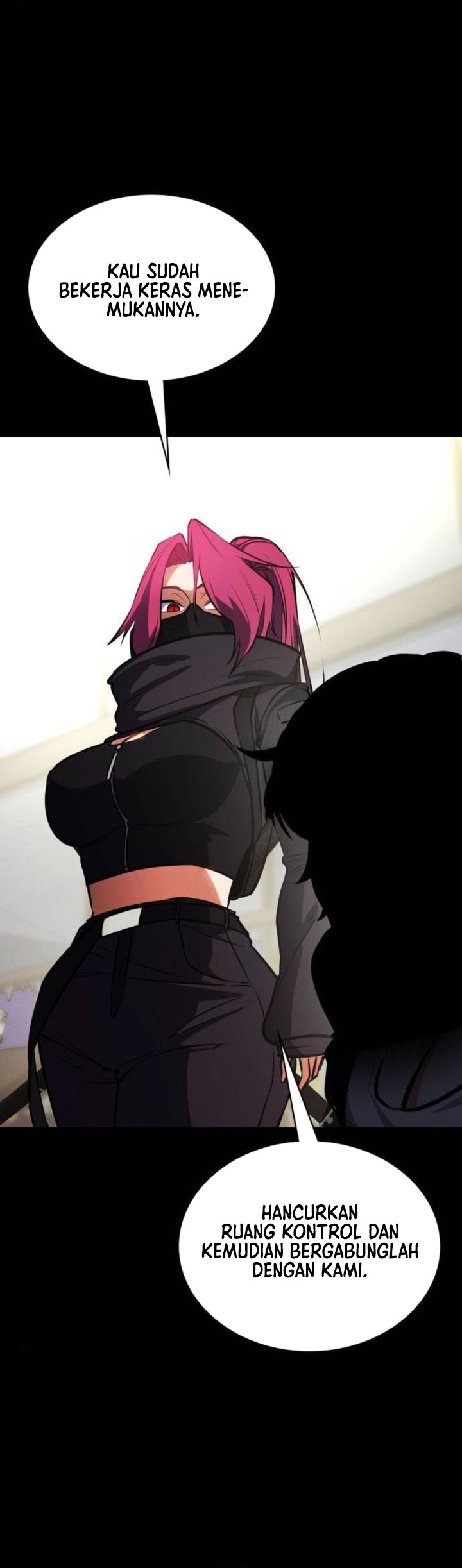 Day Walker Chapter 09 Gambar 32