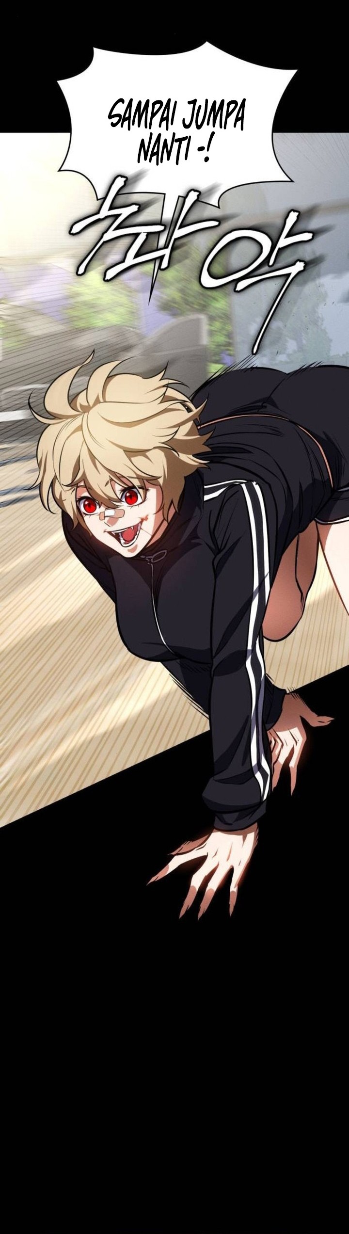 Day Walker Chapter 09 Gambar 35