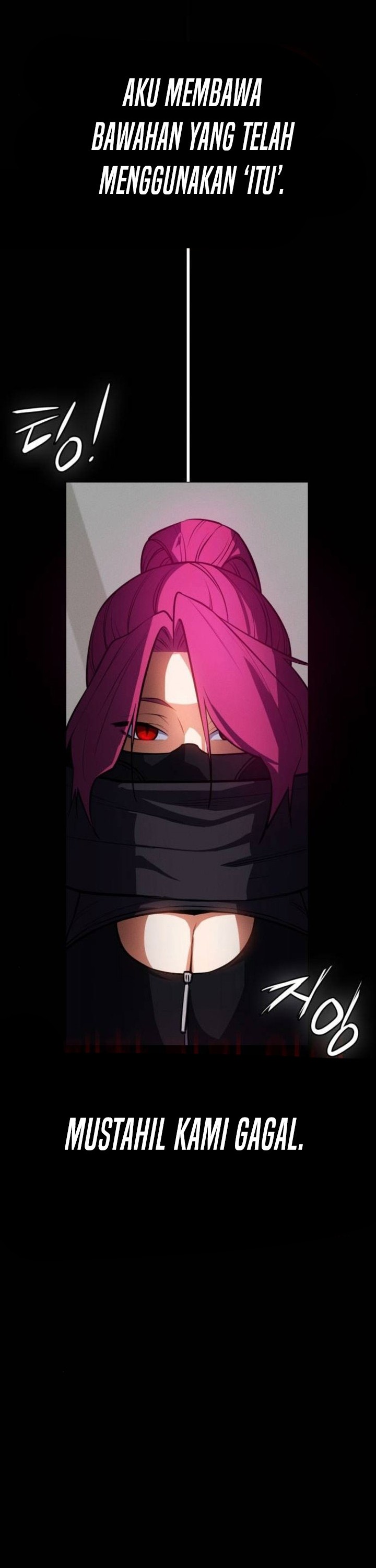 Day Walker Chapter 09 Gambar 38