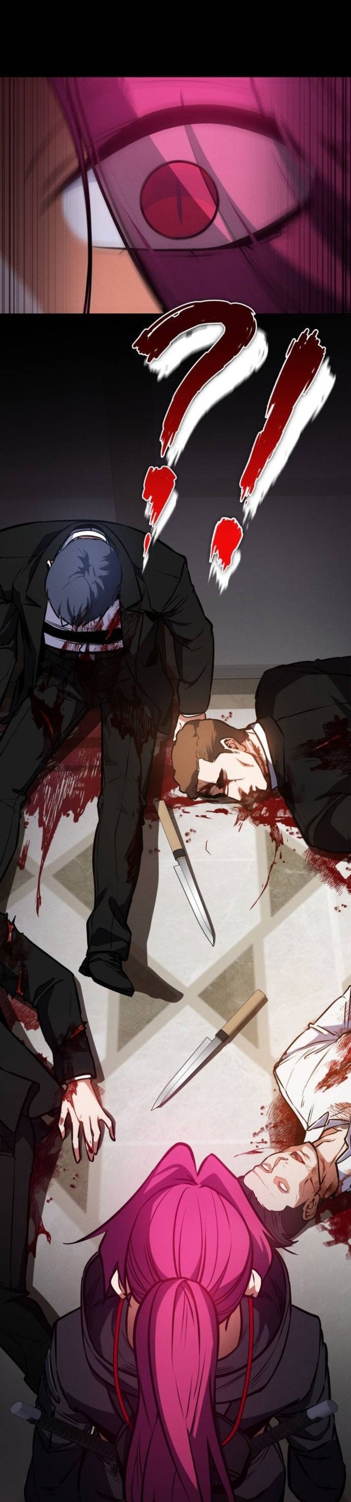 Day Walker Chapter 09 Gambar 39