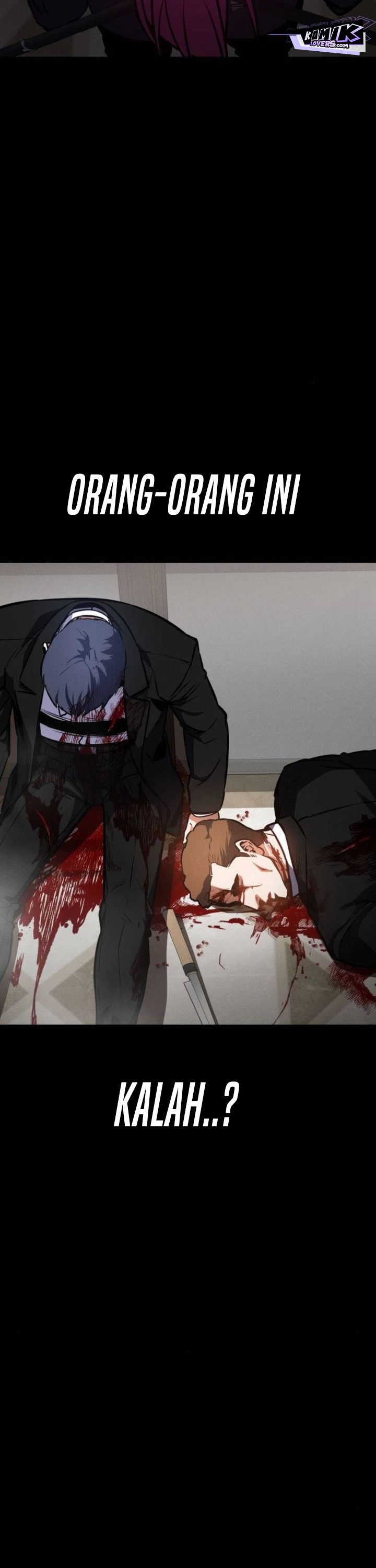 Day Walker Chapter 09 Gambar 40