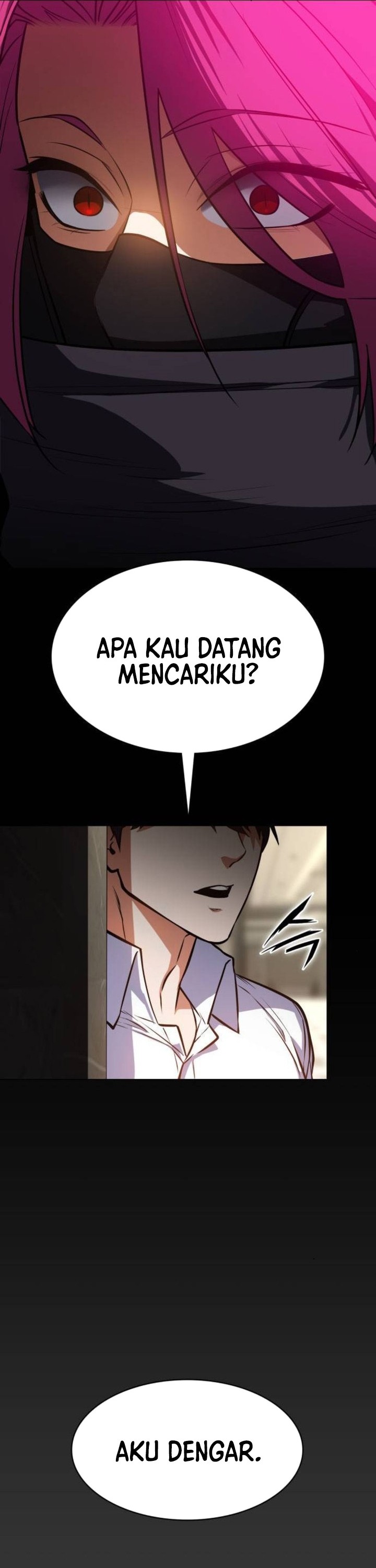Day Walker Chapter 09 Gambar 42