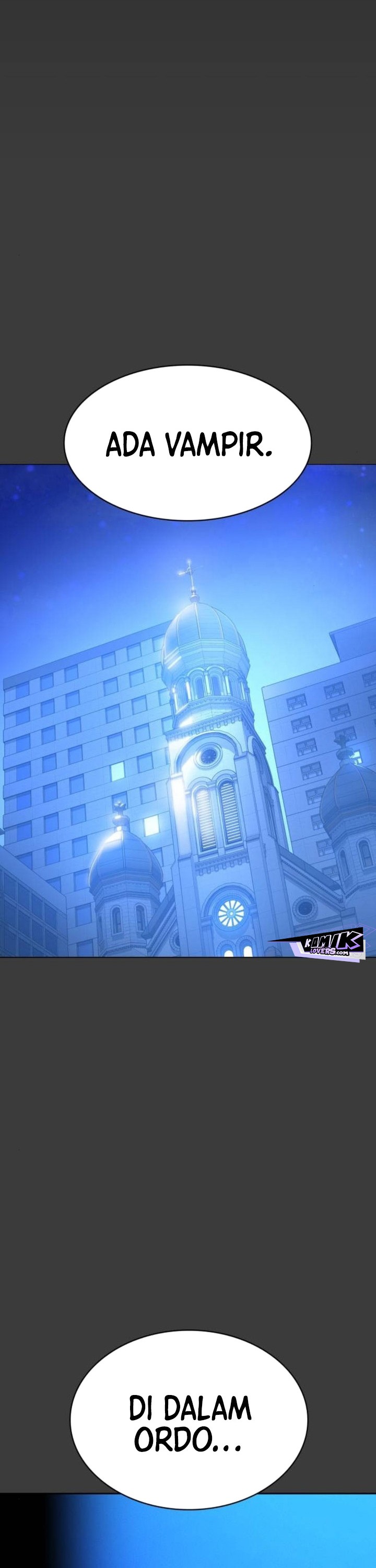 Day Walker Chapter 09 Gambar 43