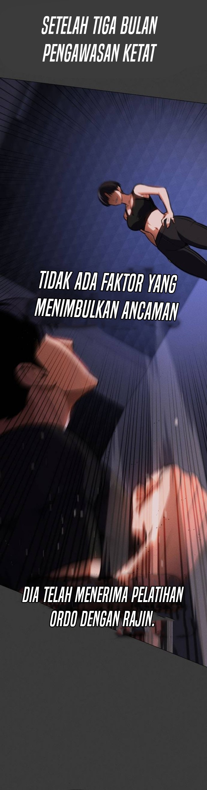 Day Walker Chapter 09 Gambar 46