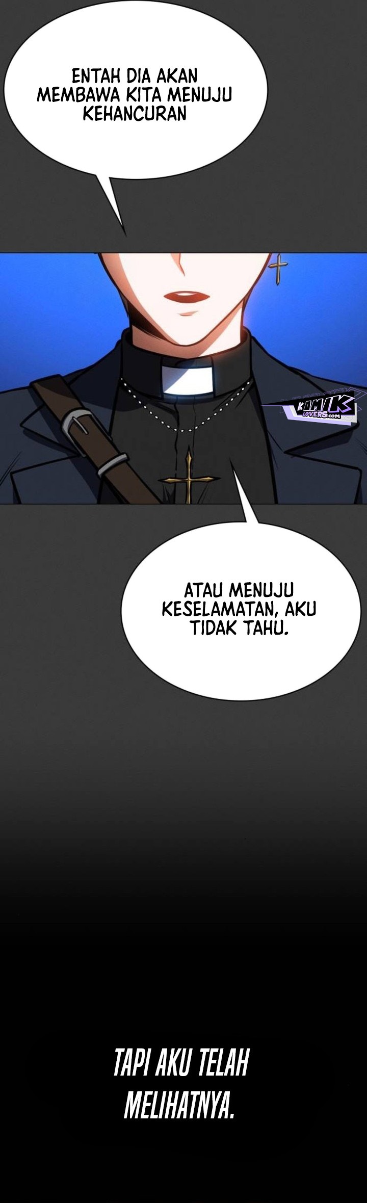 Day Walker Chapter 09 Gambar 47