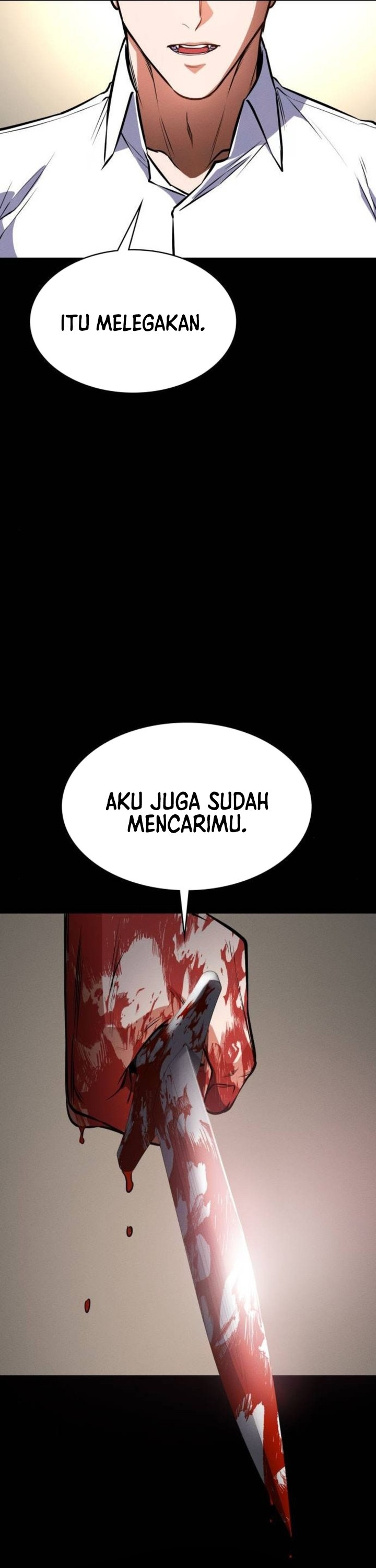 Day Walker Chapter 09 Gambar 48