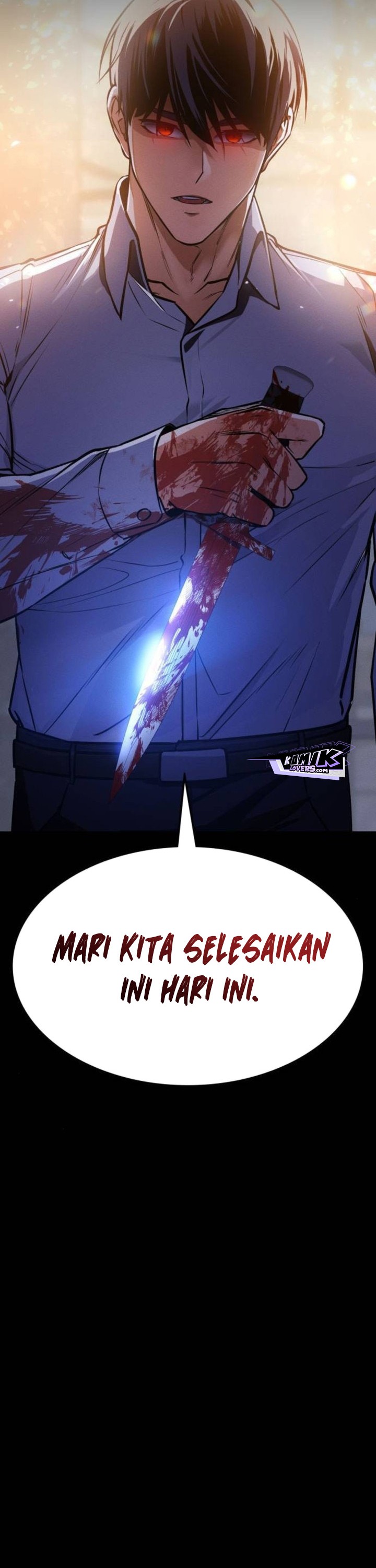 Day Walker Chapter 09 Gambar 50