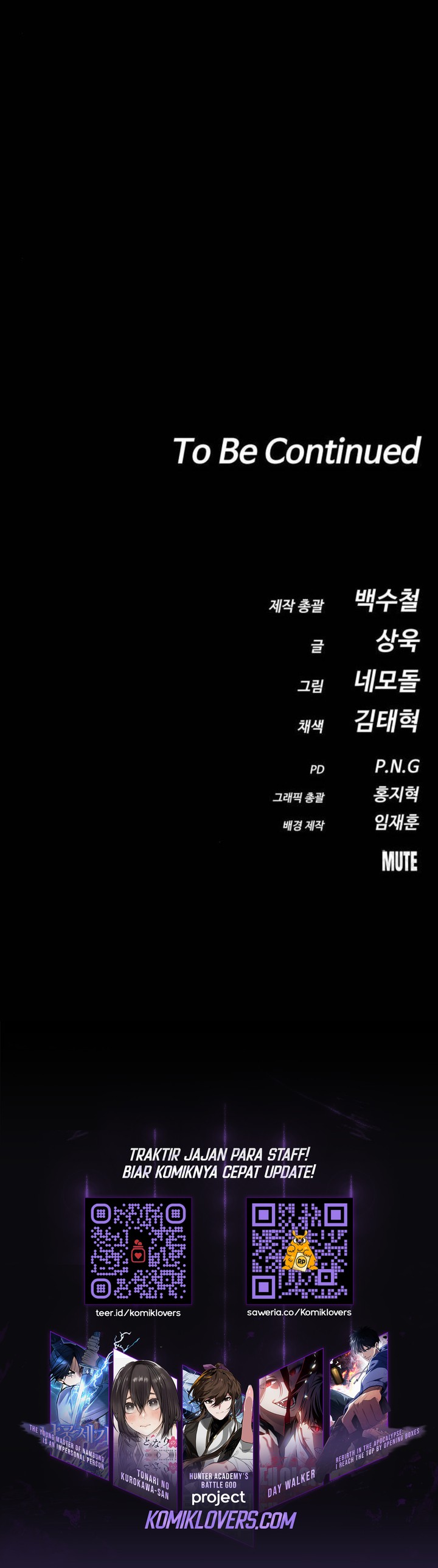 Day Walker Chapter 09 Gambar 51
