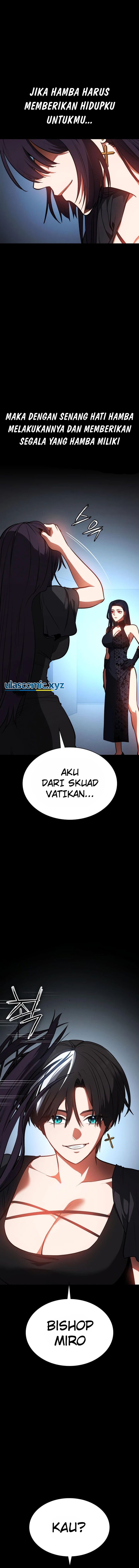 Day Walker Chapter 23 Gambar 3