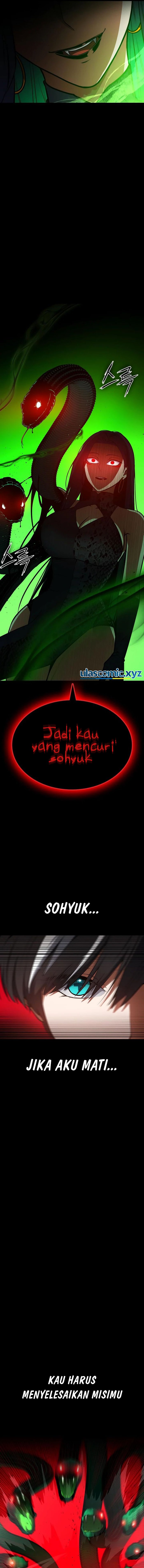 Day Walker Chapter 23 Gambar 4