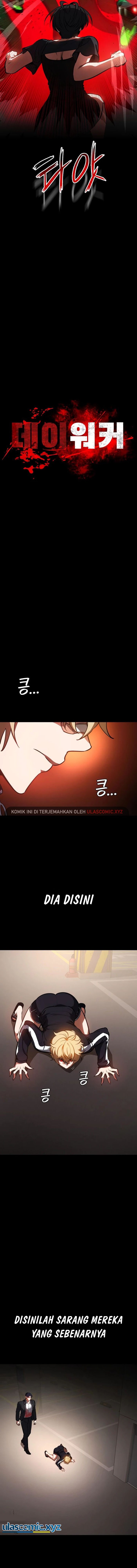Day Walker Chapter 23 Gambar 5