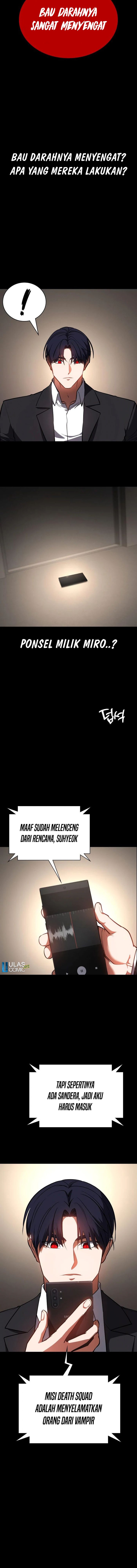 Day Walker Chapter 23 Gambar 7