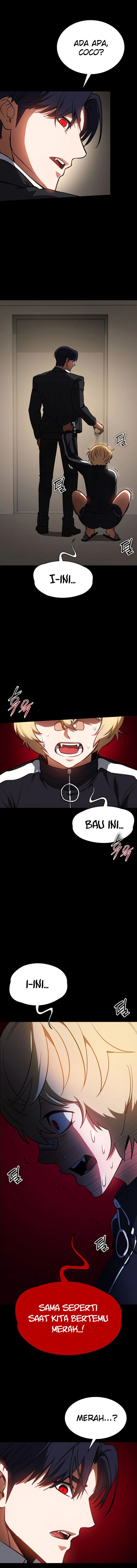 Day Walker Chapter 23 Gambar 9