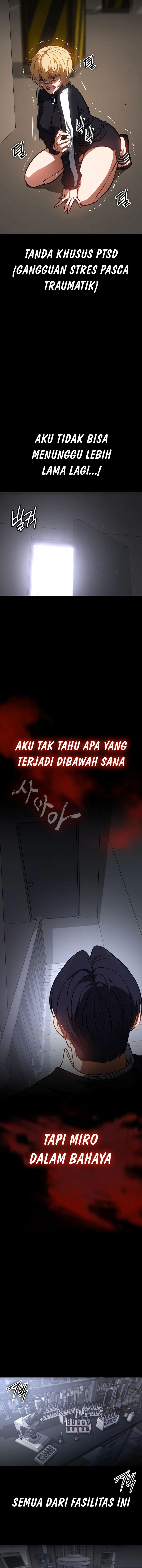 Day Walker Chapter 23 Gambar 11