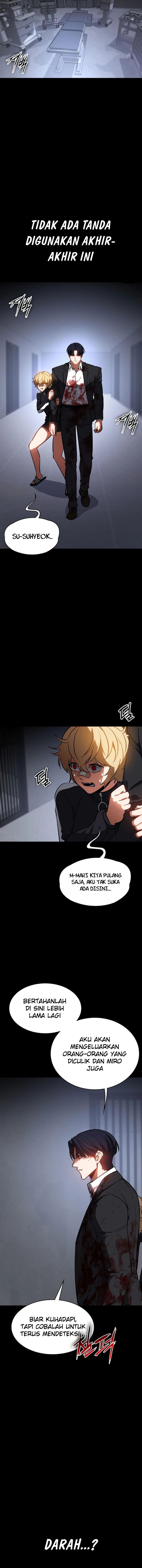 Day Walker Chapter 23 Gambar 12