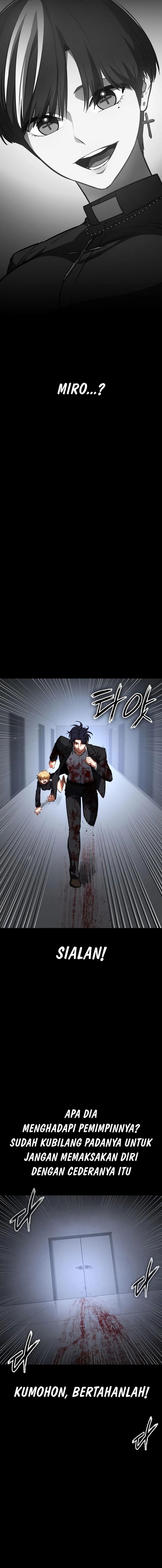 Day Walker Chapter 23 Gambar 15