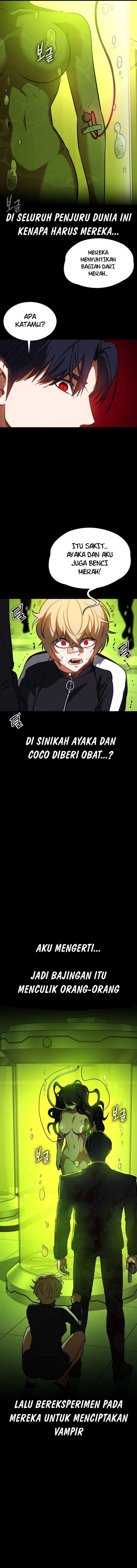 Day Walker Chapter 23 Gambar 17