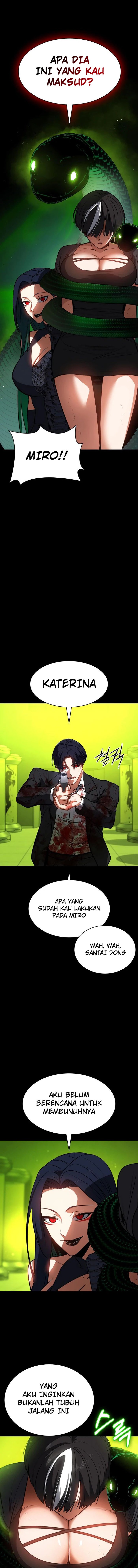 Day Walker Chapter 23 Gambar 19