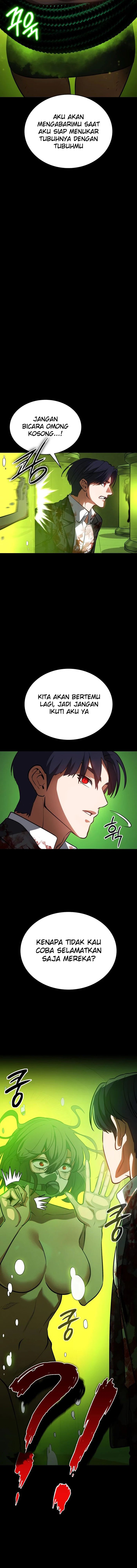 Day Walker Chapter 23 Gambar 20