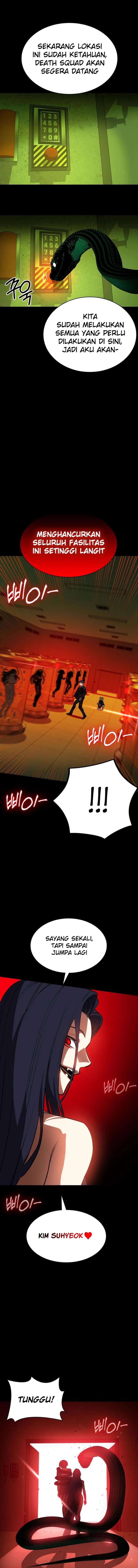 Day Walker Chapter 23 Gambar 21