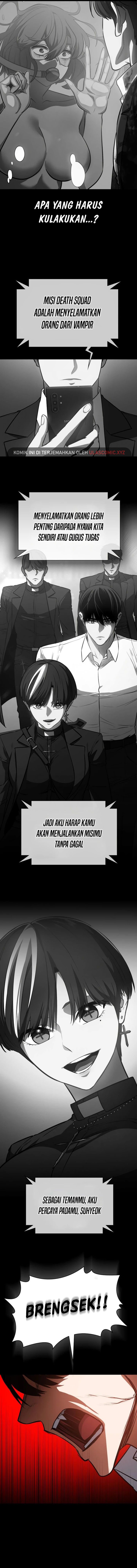 Day Walker Chapter 23 Gambar 23