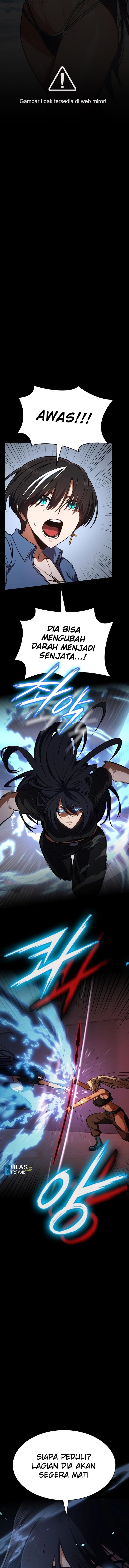 Day Walker Chapter 36 Gambar 3