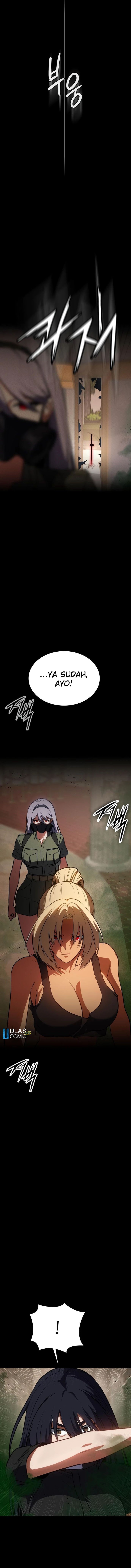 Day Walker Chapter 36 Gambar 13